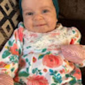 Meet your Posher, Angela